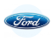 Ford logo