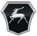 GAZ logo
