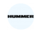 HUMMER logo