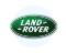Land Rover logo