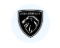 Peugeot logo