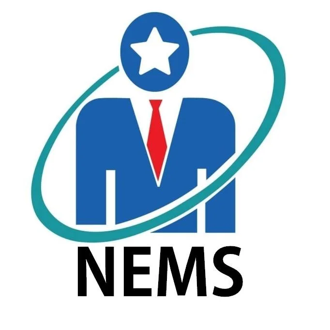 NDMA REPAIR logo