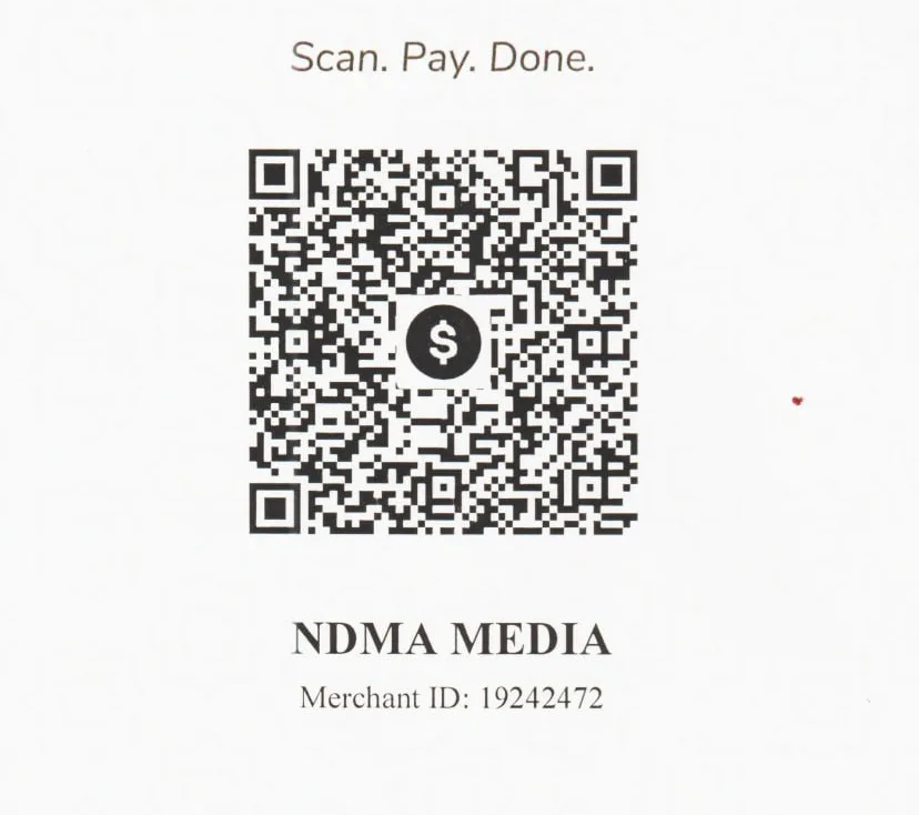 NDMA Parts